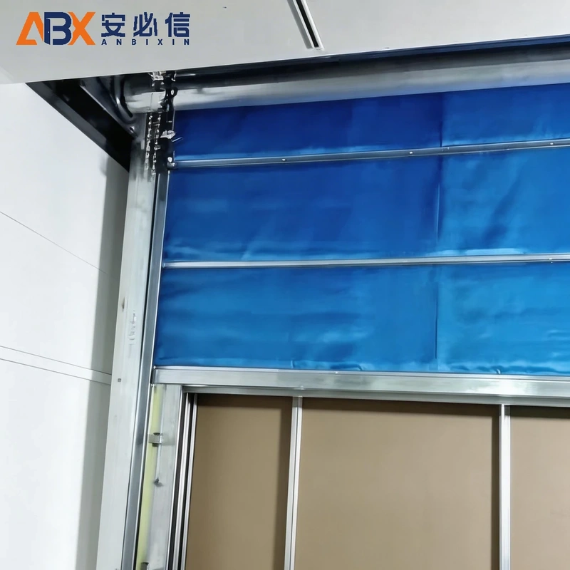 南宁市冷库门封