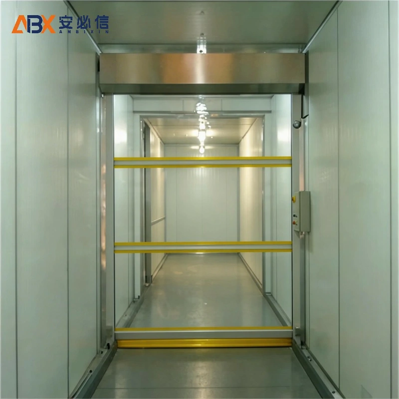 南宁市软质快速门